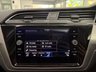 USED 2021 70 VOLKSWAGEN TOURAN 1.5 TSI EVO SE Family MPV 5dr Petrol Manual Euro 6 (s/s) (150 ps) PURE WHITE / BLACK LASANO CLOTH TRIM / PANORAMIC GLASS SUNROOF / DUAL ZONE CLIMATE / ELECTRIC WINDOWS / MIRRORS / AUTO LIGHTS / FRONT ASSIST / ADAPTIVE CRUISE / SATNAV / DAB FM TUNER / USB / BLUETOOTH / FRONT AND REAR PARKING SENSORS / PRIVACY GLASS / 16" ALLOY WHEELS / SERVICE HISTORY