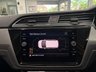 USED 2021 70 VOLKSWAGEN TOURAN 1.5 TSI EVO SE Family MPV 5dr Petrol Manual Euro 6 (s/s) (150 ps) PURE WHITE / BLACK LASANO CLOTH TRIM / PANORAMIC GLASS SUNROOF / DUAL ZONE CLIMATE / ELECTRIC WINDOWS / MIRRORS / AUTO LIGHTS / FRONT ASSIST / ADAPTIVE CRUISE / SATNAV / DAB FM TUNER / USB / BLUETOOTH / FRONT AND REAR PARKING SENSORS / PRIVACY GLASS / 16" ALLOY WHEELS / SERVICE HISTORY