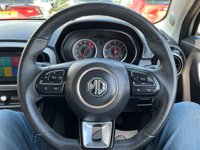 USED 2020 20 MG MG3 1.5 VTi-TECH Exclusive Hatchback 5dr Petrol Manual Euro 6 (s/s) (106 ps) Full Service History Low Miles