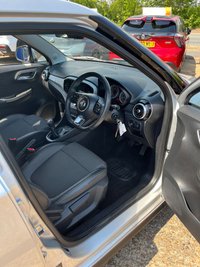 USED 2020 20 MG MG3 1.5 VTi-TECH Exclusive Hatchback 5dr Petrol Manual Euro 6 (s/s) (106 ps) Full Service History Low Miles