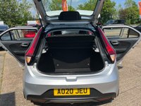 USED 2020 20 MG MG3 1.5 VTi-TECH Exclusive Hatchback 5dr Petrol Manual Euro 6 (s/s) (106 ps) Full Service History Low Miles