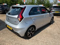 USED 2020 20 MG MG3 1.5 VTi-TECH Exclusive Hatchback 5dr Petrol Manual Euro 6 (s/s) (106 ps) Full Service History Low Miles