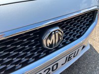 USED 2020 20 MG MG3 1.5 VTi-TECH Exclusive Hatchback 5dr Petrol Manual Euro 6 (s/s) (106 ps) Full Service History Low Miles