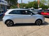 USED 2020 20 MG MG3 1.5 VTi-TECH Exclusive Hatchback 5dr Petrol Manual Euro 6 (s/s) (106 ps) Full Service History Low Miles