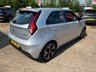 USED 2020 20 MG MG3 1.5 VTi-TECH Exclusive Hatchback 5dr Petrol Manual Euro 6 (s/s) (106 ps) Full Service History Low Miles