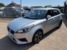 USED 2020 20 MG MG3 1.5 VTi-TECH Exclusive Hatchback 5dr Petrol Manual Euro 6 (s/s) (106 ps) Full Service History Low Miles