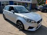 USED 2020 20 MG MG3 1.5 VTi-TECH Exclusive Hatchback 5dr Petrol Manual Euro 6 (s/s) (106 ps) Full Service History Low Miles