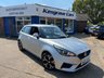 USED 2020 20 MG MG3 1.5 VTi-TECH Exclusive Hatchback 5dr Petrol Manual Euro 6 (s/s) (106 ps) Full Service History Low Miles