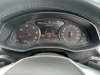 USED 2019 19 AUDI A6 SALOON 2.0 TDI 40 Sport Saloon 4dr Diesel S Tronic Euro 6 (s/s) (204 ps) REVERSE CAMERA | KEYLESS GO