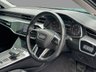 USED 2019 19 AUDI A6 SALOON 2.0 TDI 40 Sport Saloon 4dr Diesel S Tronic Euro 6 (s/s) (204 ps) REVERSE CAMERA | KEYLESS GO