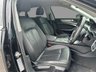 USED 2019 19 AUDI A6 SALOON 2.0 TDI 40 Sport Saloon 4dr Diesel S Tronic Euro 6 (s/s) (204 ps) REVERSE CAMERA | KEYLESS GO
