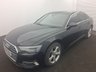 USED 2019 19 AUDI A6 SALOON 2.0 TDI 40 Sport Saloon 4dr Diesel S Tronic Euro 6 (s/s) (204 ps) REVERSE CAMERA | KEYLESS GO