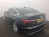 USED 2019 19 AUDI A6 SALOON 2.0 TDI 40 Sport Saloon 4dr Diesel S Tronic Euro 6 (s/s) (204 ps) REVERSE CAMERA | KEYLESS GO