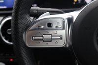 USED 2022 72 MERCEDES-BENZ CLA 1.3 CLA200 AMG Line Coupe 4dr 7G-DCT (FULL LEATHER) 