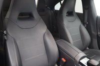 USED 2022 72 MERCEDES-BENZ CLA 1.3 CLA200 AMG Line Coupe 4dr 7G-DCT (FULL LEATHER) 