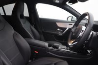 USED 2022 72 MERCEDES-BENZ CLA 1.3 CLA200 AMG Line Coupe 4dr 7G-DCT (FULL LEATHER) 