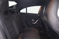 USED 2022 72 MERCEDES-BENZ CLA 1.3 CLA200 AMG Line Coupe 4dr 7G-DCT (FULL LEATHER) 