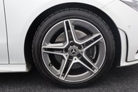 USED 2022 72 MERCEDES-BENZ CLA 1.3 CLA200 AMG Line Coupe 4dr 7G-DCT (FULL LEATHER) 