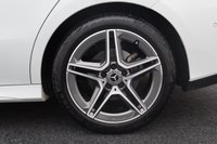 USED 2022 72 MERCEDES-BENZ CLA 1.3 CLA200 AMG Line Coupe 4dr 7G-DCT (FULL LEATHER) 