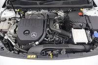 USED 2022 72 MERCEDES-BENZ CLA 1.3 CLA200 AMG Line Coupe 4dr 7G-DCT (FULL LEATHER) 