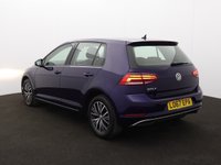USED 2017 67 VOLKSWAGEN GOLF 1.4 TSI SE Nav Hatchback 5dr Petrol DSG Euro 6 (s/s) (125 ps) CRUISE CONTROL | PARK SENSORS