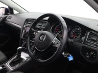 USED 2017 67 VOLKSWAGEN GOLF 1.4 TSI SE Nav Hatchback 5dr Petrol DSG Euro 6 (s/s) (125 ps) CRUISE CONTROL | PARK SENSORS