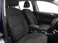 USED 2017 67 VOLKSWAGEN GOLF 1.4 TSI SE Nav Hatchback 5dr Petrol DSG Euro 6 (s/s) (125 ps) CRUISE CONTROL | PARK SENSORS