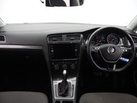 USED 2017 67 VOLKSWAGEN GOLF 1.4 TSI SE Nav Hatchback 5dr Petrol DSG Euro 6 (s/s) (125 ps) CRUISE CONTROL | PARK SENSORS