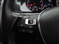 USED 2017 67 VOLKSWAGEN GOLF 1.4 TSI SE Nav Hatchback 5dr Petrol DSG Euro 6 (s/s) (125 ps) CRUISE CONTROL | PARK SENSORS