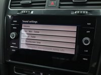 USED 2017 67 VOLKSWAGEN GOLF 1.4 TSI SE Nav Hatchback 5dr Petrol DSG Euro 6 (s/s) (125 ps) CRUISE CONTROL | PARK SENSORS