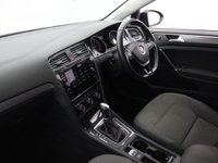 USED 2017 67 VOLKSWAGEN GOLF 1.4 TSI SE Nav Hatchback 5dr Petrol DSG Euro 6 (s/s) (125 ps) CRUISE CONTROL | PARK SENSORS