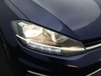 USED 2017 67 VOLKSWAGEN GOLF 1.4 TSI SE Nav Hatchback 5dr Petrol DSG Euro 6 (s/s) (125 ps) CRUISE CONTROL | PARK SENSORS