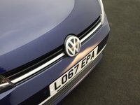 USED 2017 67 VOLKSWAGEN GOLF 1.4 TSI SE Nav Hatchback 5dr Petrol DSG Euro 6 (s/s) (125 ps) CRUISE CONTROL | PARK SENSORS