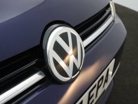 USED 2017 67 VOLKSWAGEN GOLF 1.4 TSI SE Nav Hatchback 5dr Petrol DSG Euro 6 (s/s) (125 ps) CRUISE CONTROL | PARK SENSORS