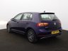 USED 2017 67 VOLKSWAGEN GOLF 1.4 TSI SE Nav Hatchback 5dr Petrol DSG Euro 6 (s/s) (125 ps) CRUISE CONTROL | PARK SENSORS