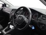USED 2017 67 VOLKSWAGEN GOLF 1.4 TSI SE Nav Hatchback 5dr Petrol DSG Euro 6 (s/s) (125 ps) CRUISE CONTROL | PARK SENSORS