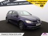 USED 2017 67 VOLKSWAGEN GOLF 1.4 TSI SE Nav Hatchback 5dr Petrol DSG Euro 6 (s/s) (125 ps) CRUISE CONTROL | PARK SENSORS