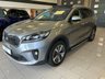 USED 2019 63 KIA SORENTO 2.2 CRDi KX-3 SUV 5dr Diesel Auto AWD Euro 6 (s/s) (197 bhp) 