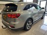 USED 2019 63 KIA SORENTO 2.2 CRDi KX-3 SUV 5dr Diesel Auto AWD Euro 6 (s/s) (197 bhp) 