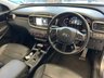 USED 2019 63 KIA SORENTO 2.2 CRDi KX-3 SUV 5dr Diesel Auto AWD Euro 6 (s/s) (197 bhp) 