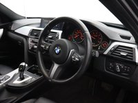 USED 2019 19 BMW 3 SERIES 2.0 318d M Sport Touring 5dr Diesel Auto Euro 6 (s/s) (150 ps) HEATED SEATS + STEERING