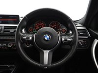 USED 2019 19 BMW 3 SERIES 2.0 318d M Sport Touring 5dr Diesel Auto Euro 6 (s/s) (150 ps) HEATED SEATS + STEERING