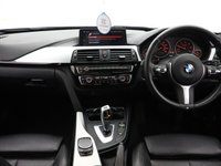 USED 2019 19 BMW 3 SERIES 2.0 318d M Sport Touring 5dr Diesel Auto Euro 6 (s/s) (150 ps) HEATED SEATS + STEERING