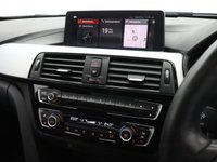 USED 2019 19 BMW 3 SERIES 2.0 318d M Sport Touring 5dr Diesel Auto Euro 6 (s/s) (150 ps) HEATED SEATS + STEERING