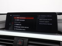 USED 2019 19 BMW 3 SERIES 2.0 318d M Sport Touring 5dr Diesel Auto Euro 6 (s/s) (150 ps) HEATED SEATS + STEERING