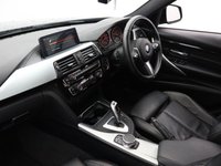 USED 2019 19 BMW 3 SERIES 2.0 318d M Sport Touring 5dr Diesel Auto Euro 6 (s/s) (150 ps) HEATED SEATS + STEERING