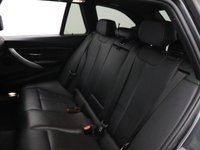 USED 2019 19 BMW 3 SERIES 2.0 318d M Sport Touring 5dr Diesel Auto Euro 6 (s/s) (150 ps) HEATED SEATS + STEERING