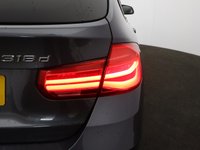 USED 2019 19 BMW 3 SERIES 2.0 318d M Sport Touring 5dr Diesel Auto Euro 6 (s/s) (150 ps) HEATED SEATS + STEERING