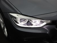 USED 2019 19 BMW 3 SERIES 2.0 318d M Sport Touring 5dr Diesel Auto Euro 6 (s/s) (150 ps) HEATED SEATS + STEERING