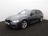 USED 2019 19 BMW 3 SERIES 2.0 318d M Sport Touring 5dr Diesel Auto Euro 6 (s/s) (150 ps) HEATED SEATS + STEERING